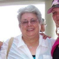 Judy P.'s profile image