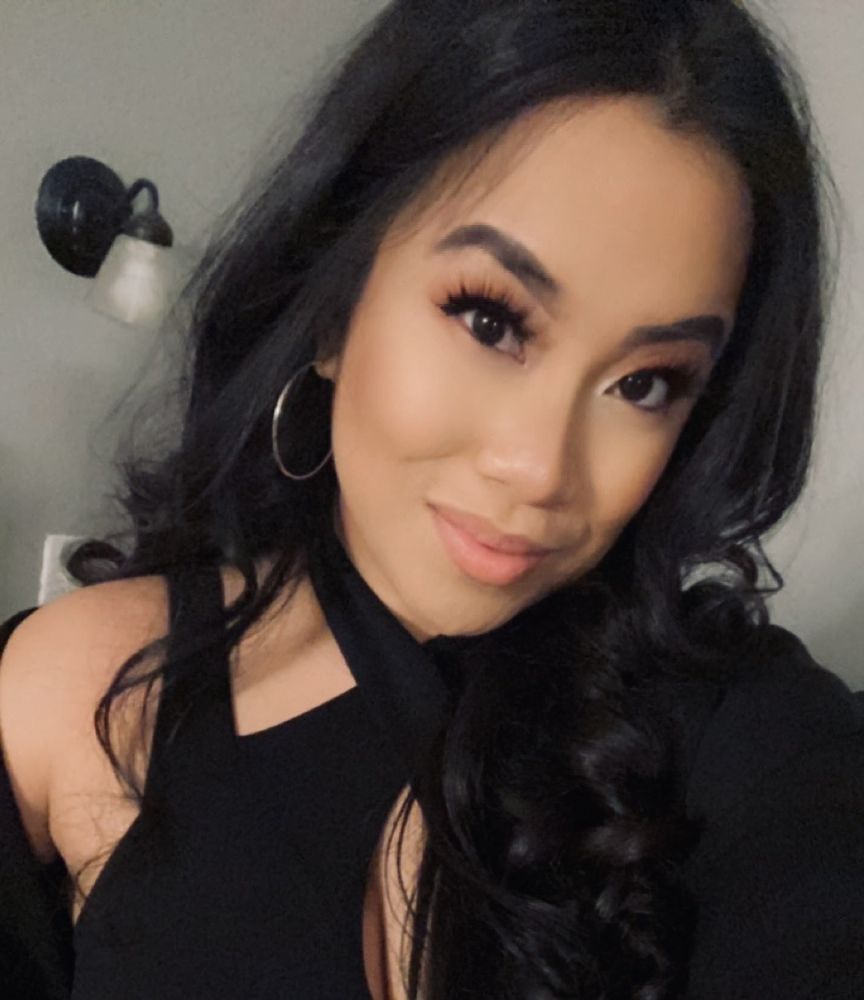 Tiana F.'s profile image