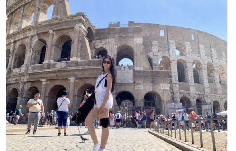 Zheiri Y.'s profile image