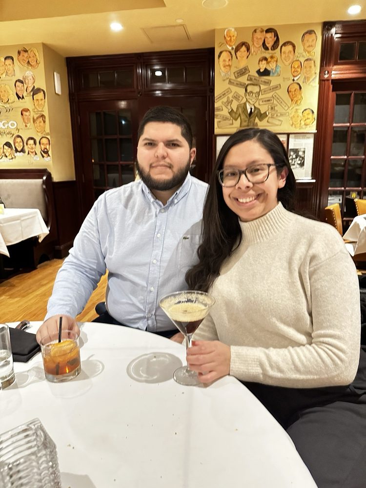 Kimberly P.'s profile image