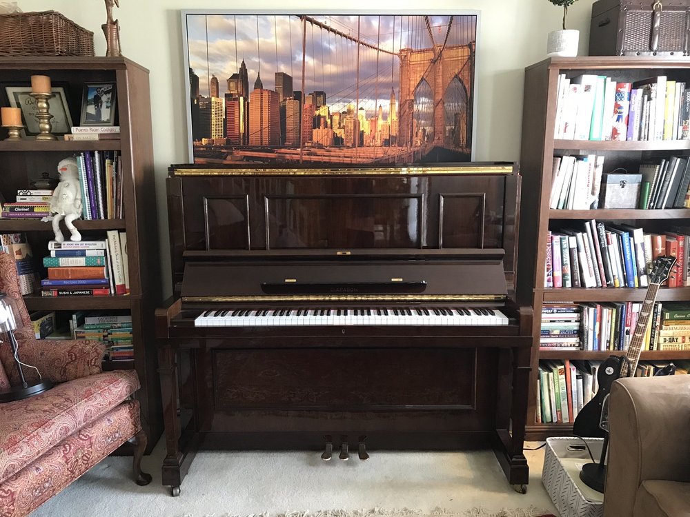 Gary C.'s profile image