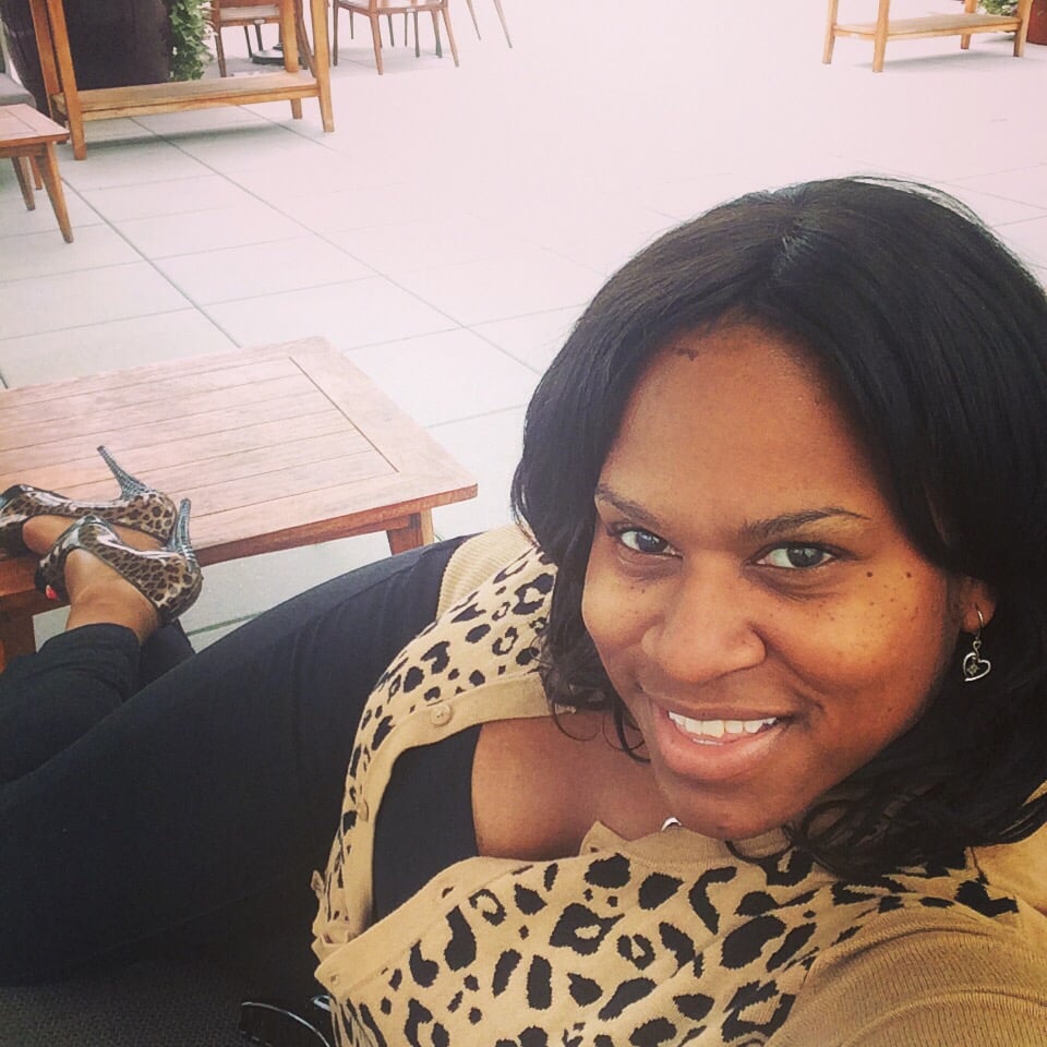 Dominique M.'s profile image