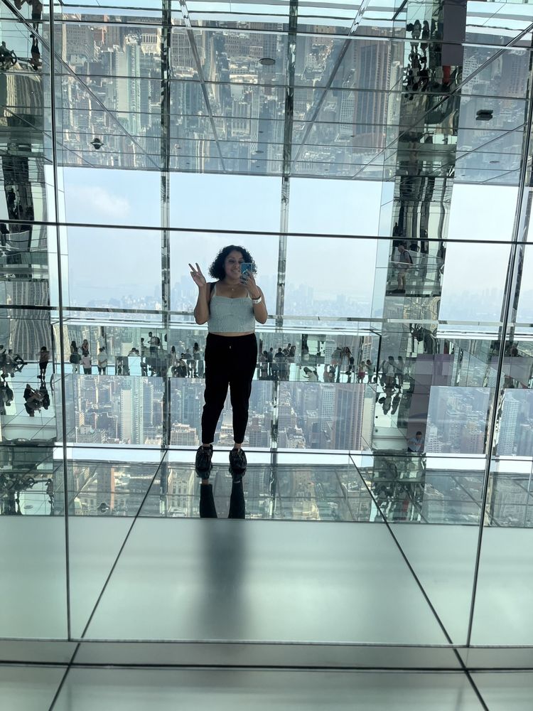 Andrea F.'s profile image