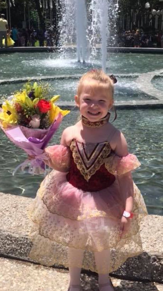 Patricia F.'s profile image