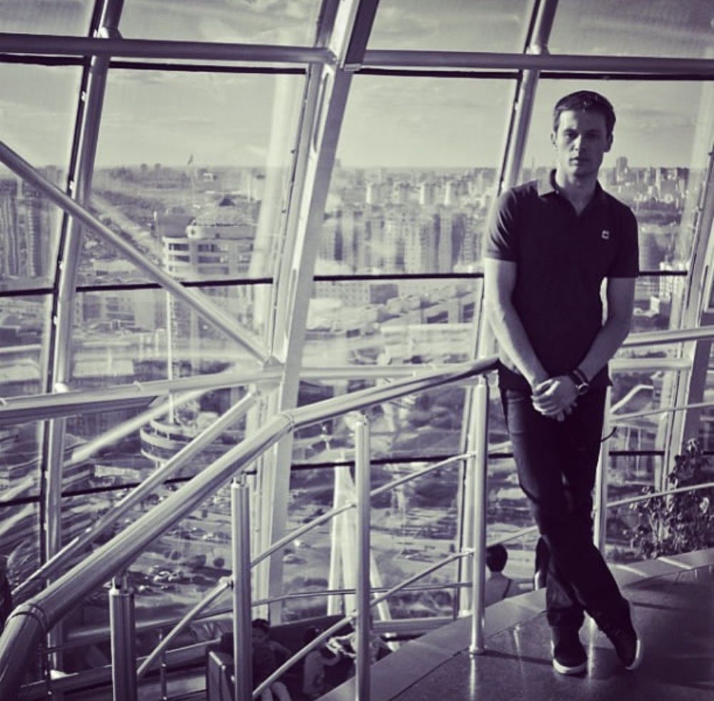 Mark O.'s profile image