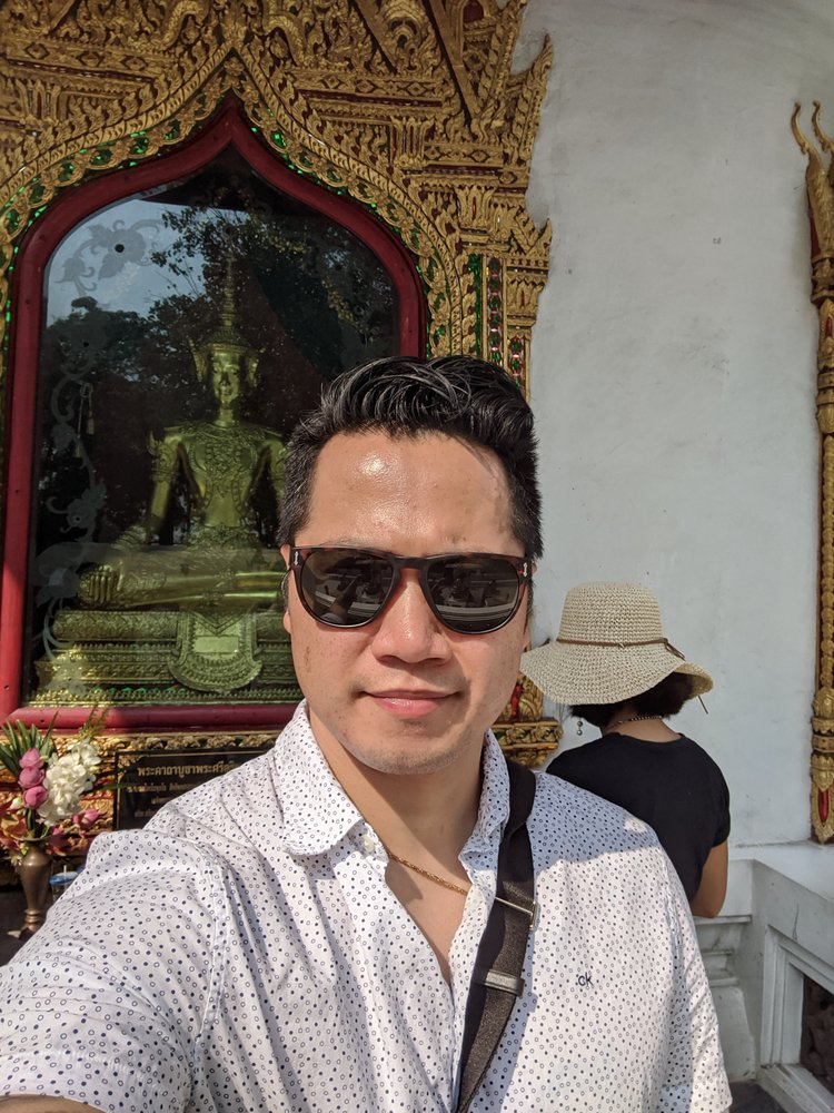 Mark F.'s profile image