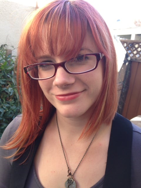 Allye N.'s profile image