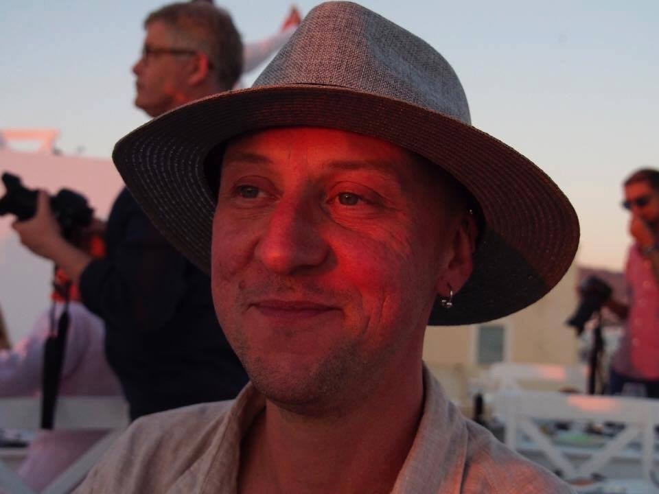 David F.'s profile image