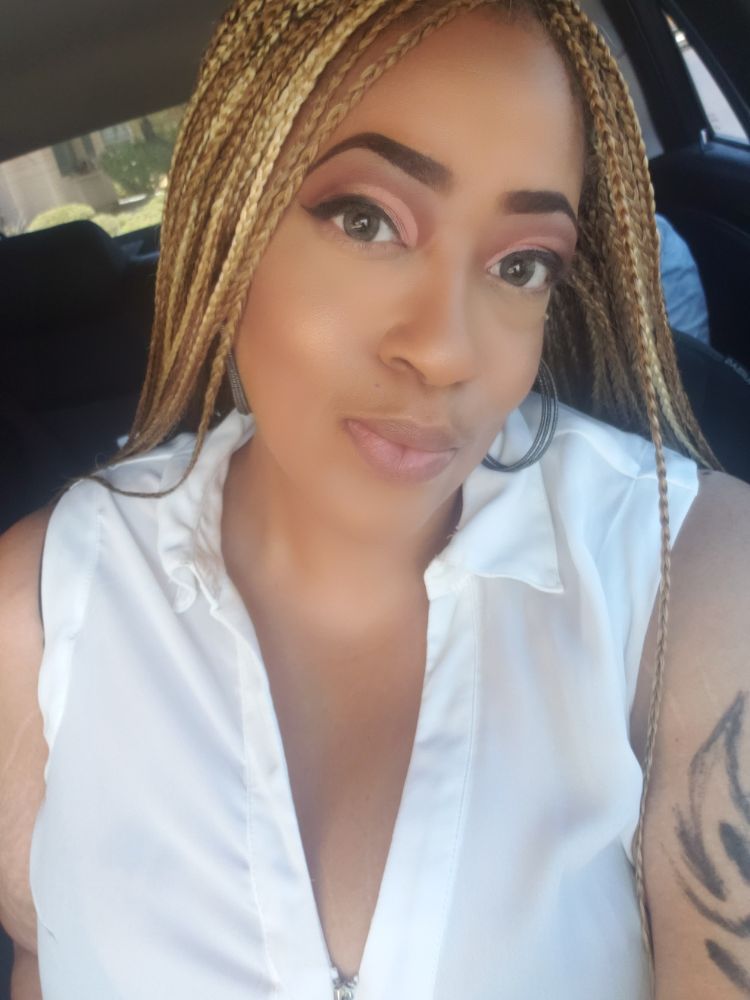 Ebony A.'s profile image