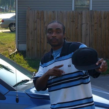 Cleveland D.'s profile image