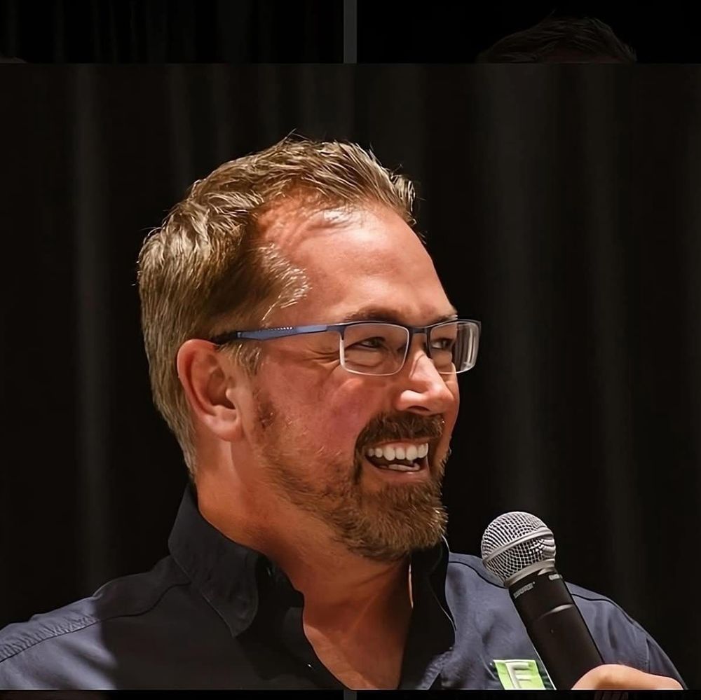 Michael B.'s profile image