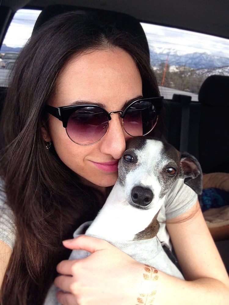 Dima D.'s profile image