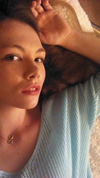 Symoni P.'s profile image