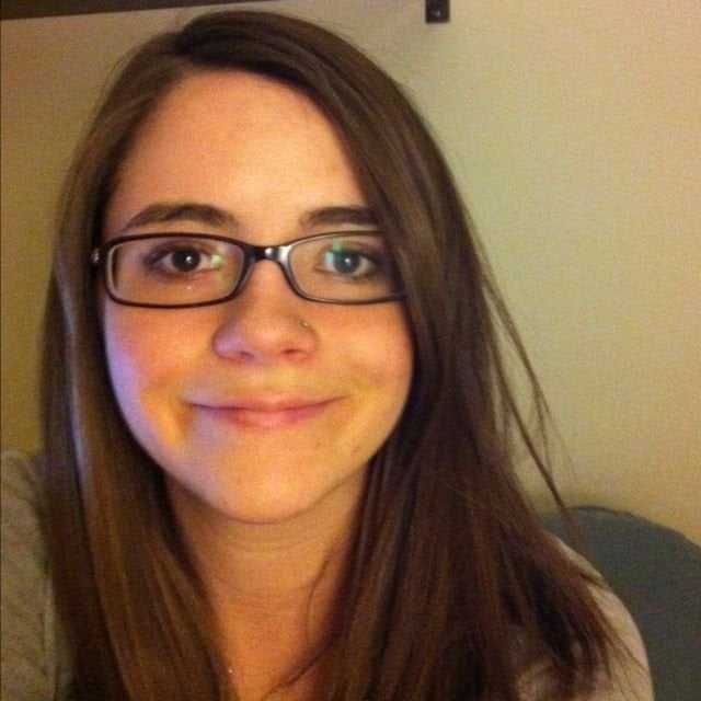 Caitlin M.'s profile image