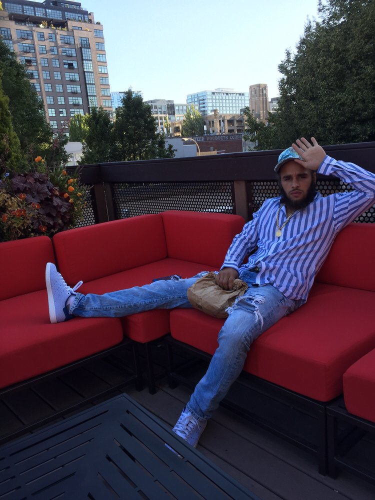 Adrion A.'s profile image