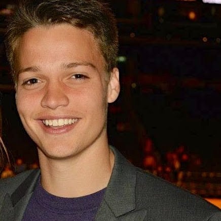 Jevin T.'s profile image