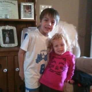 Greg M.'s profile image