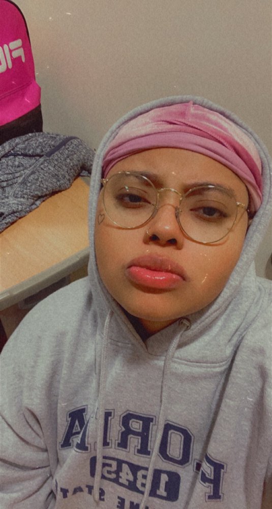 Freedom V.'s profile image