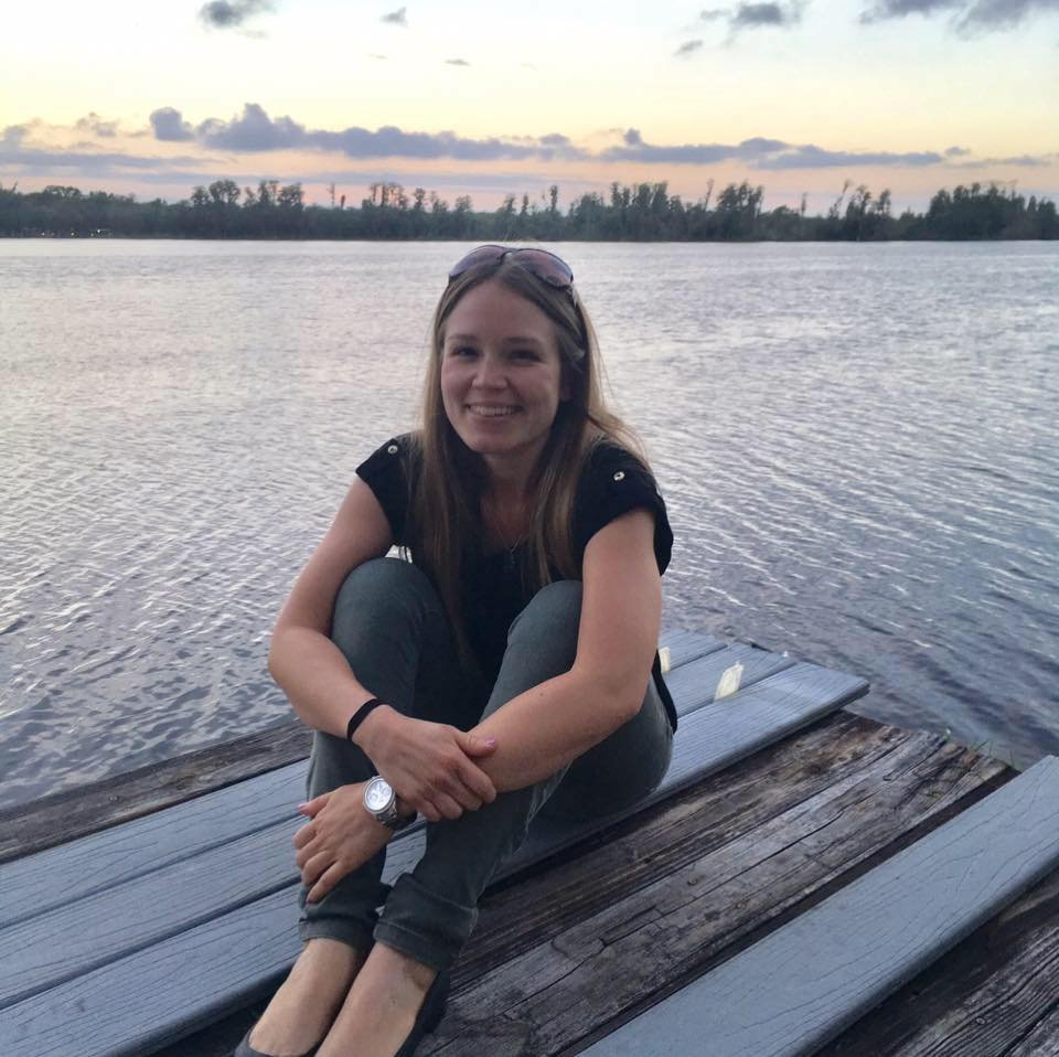 Rachael P.'s profile image