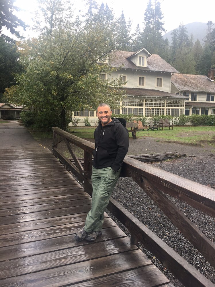 C A.'s profile image