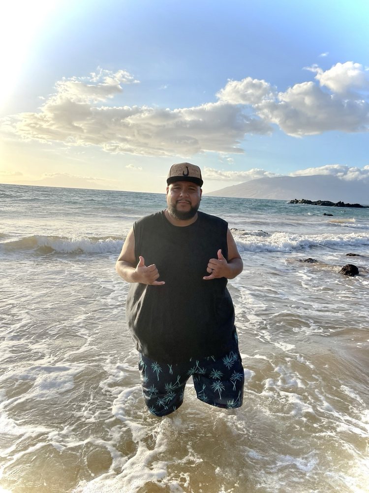 Joe L.'s profile image