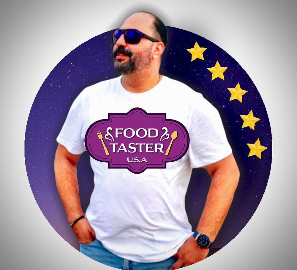 Maged A.'s profile image