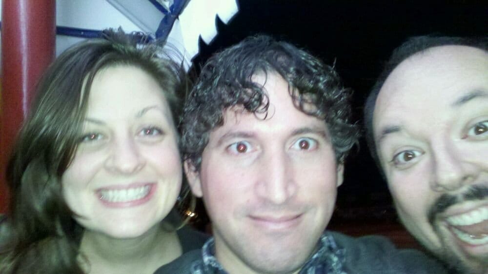 Sergio G.'s profile image