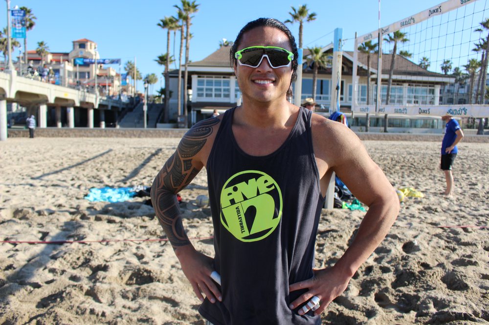 Chris M.'s profile image