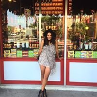 Samantha B.'s profile image