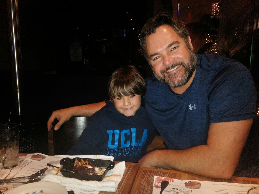 Adam U.'s profile image