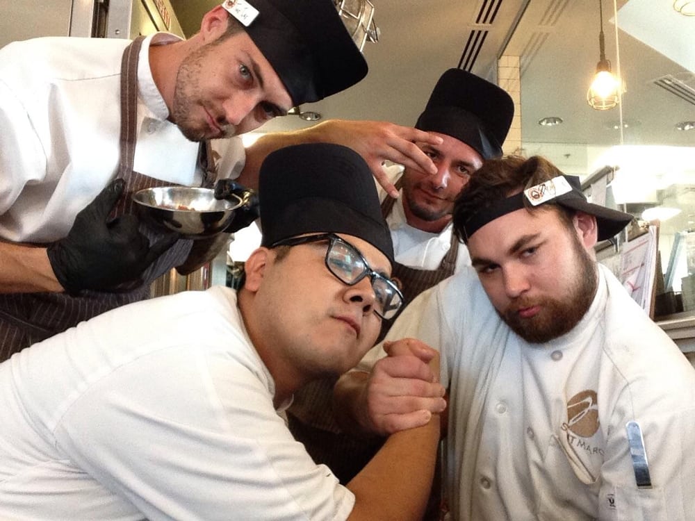 Tony B.'s profile image