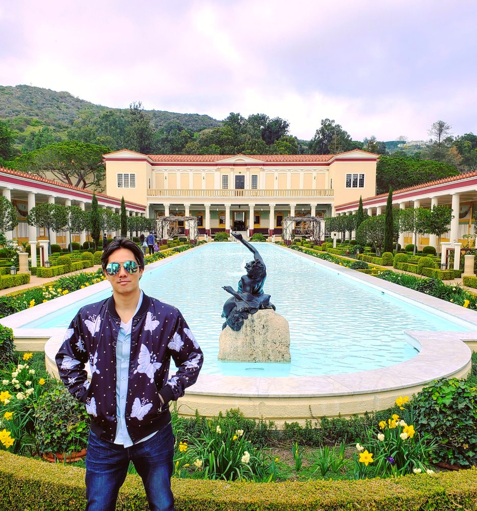 Brandon C.'s profile image