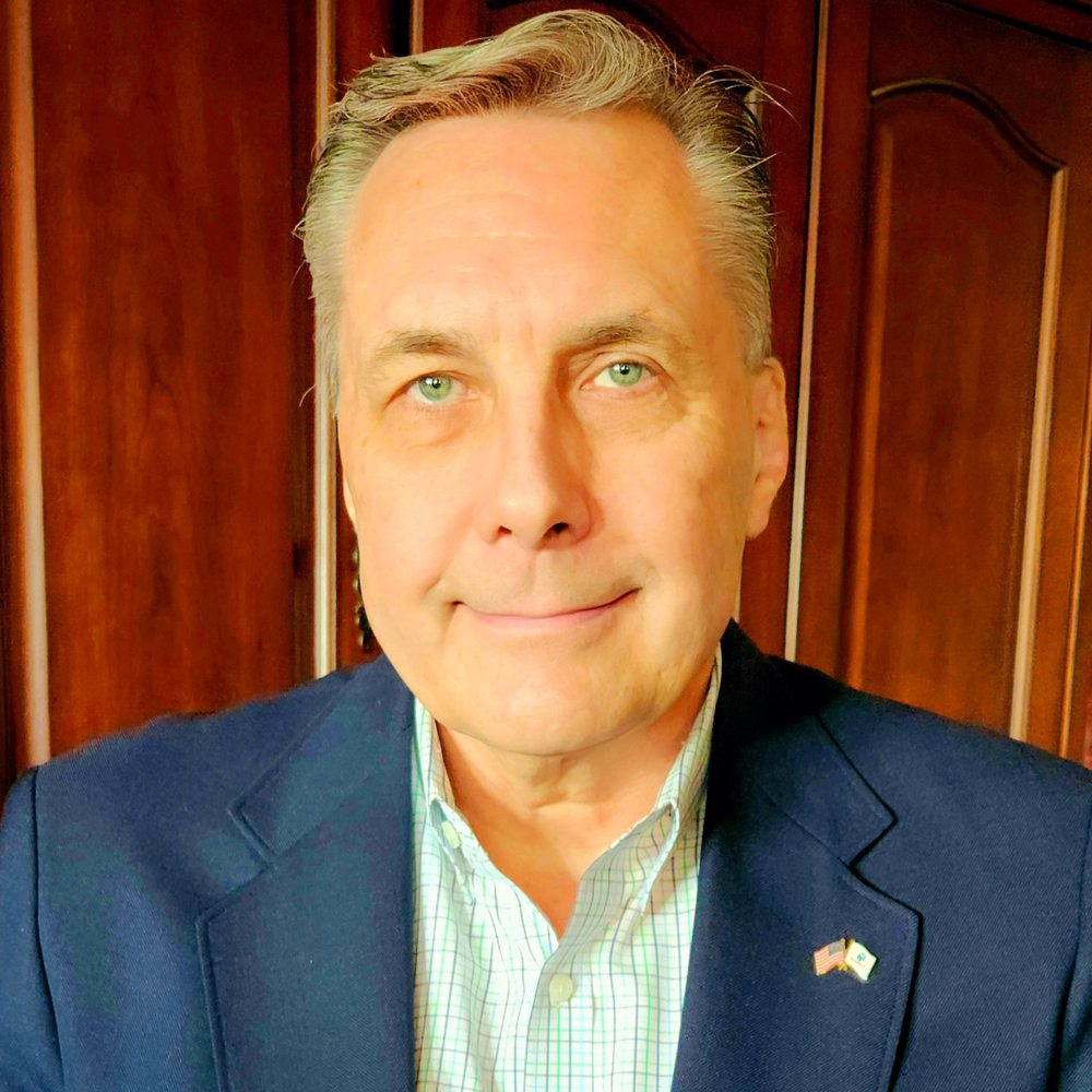 Bradford D.'s profile image