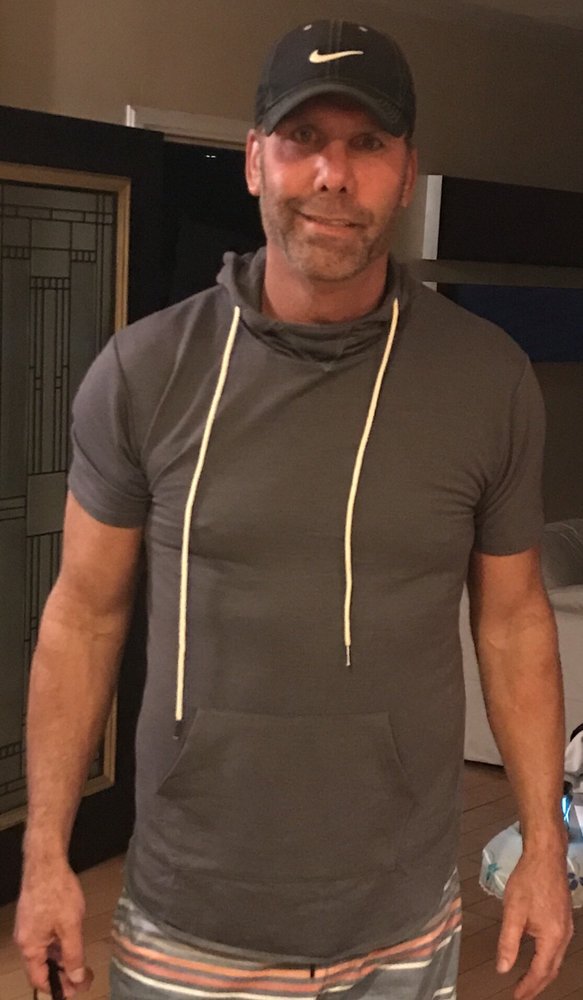 Vincent F.'s profile image