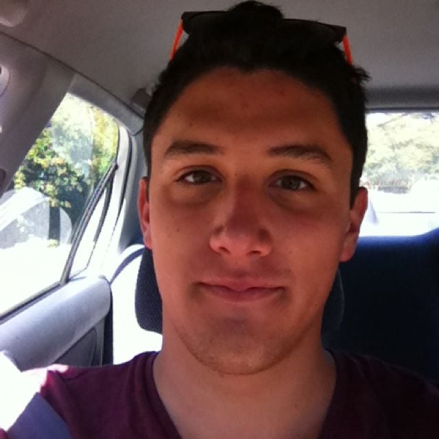 George R.'s profile image