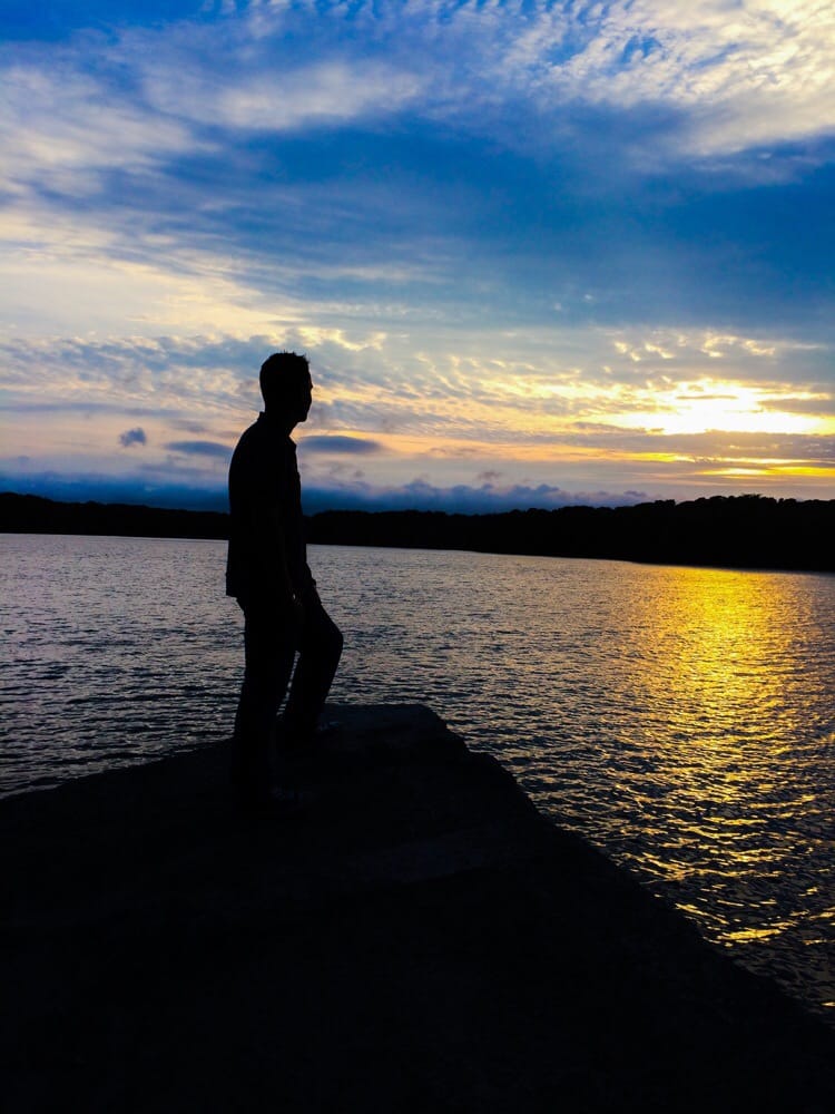 Travis M.'s profile image