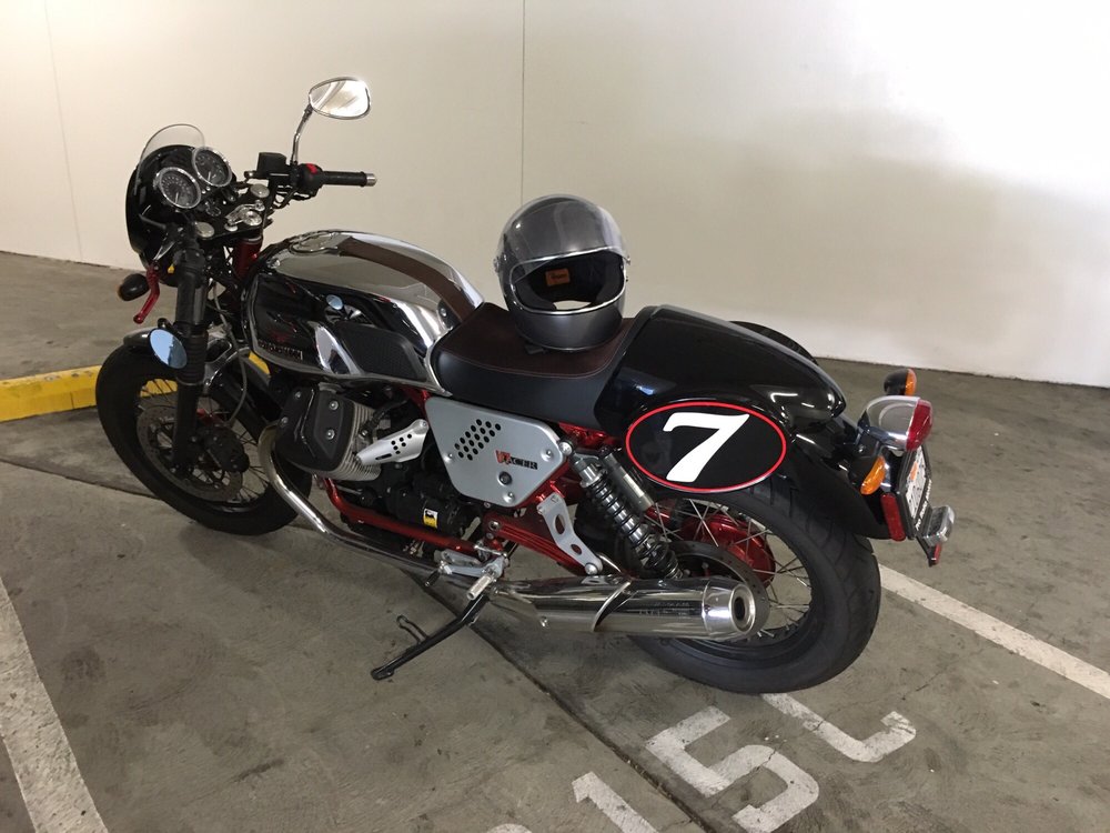 Mario V.'s profile image