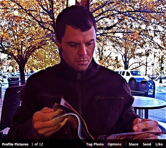 Patrick C.'s profile image