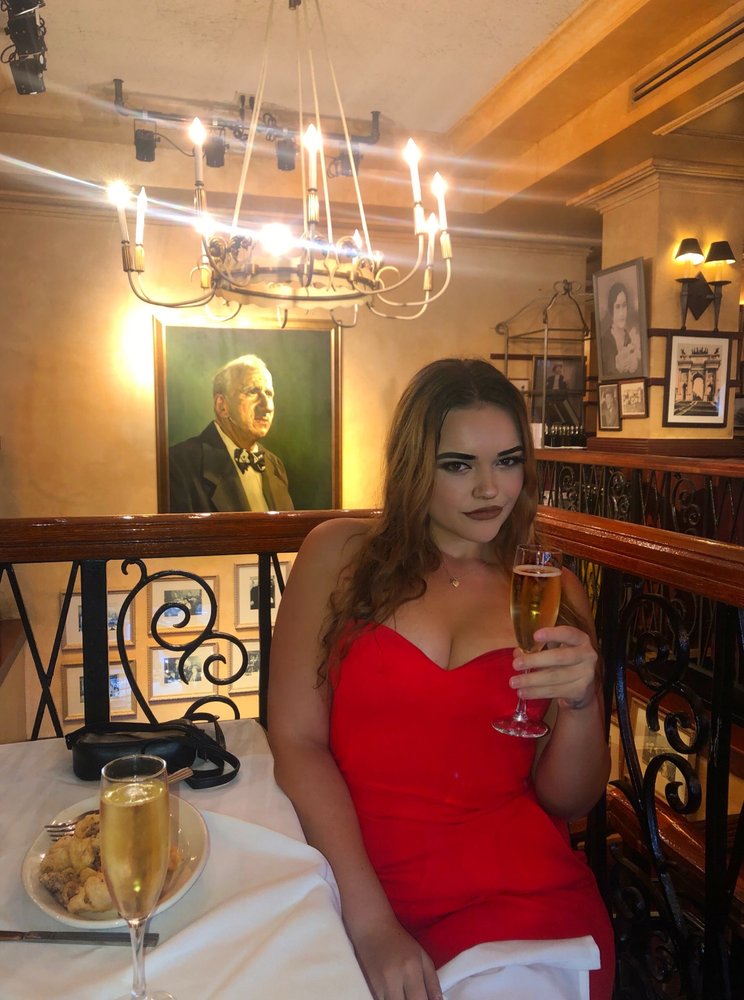 Amber Rose P.'s profile image