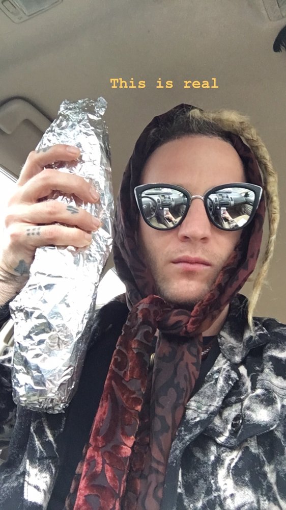 Caleb P.'s profile image