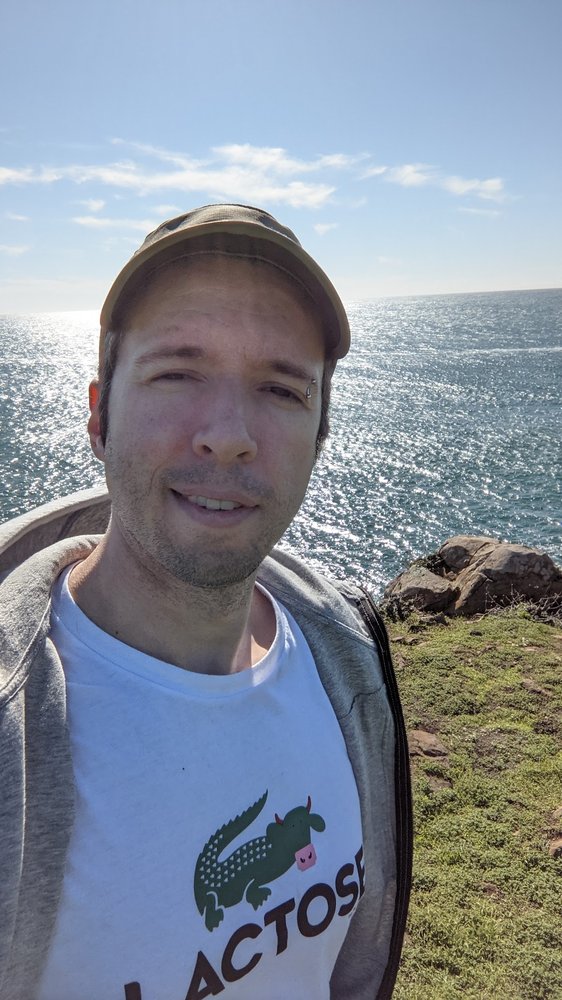 Alex G.'s profile image