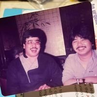 Dean L.'s profile image