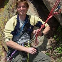 Brent K.'s profile image