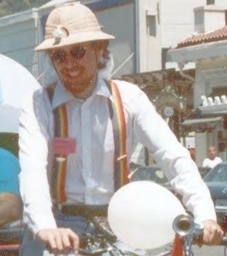 Bruce M.'s profile image