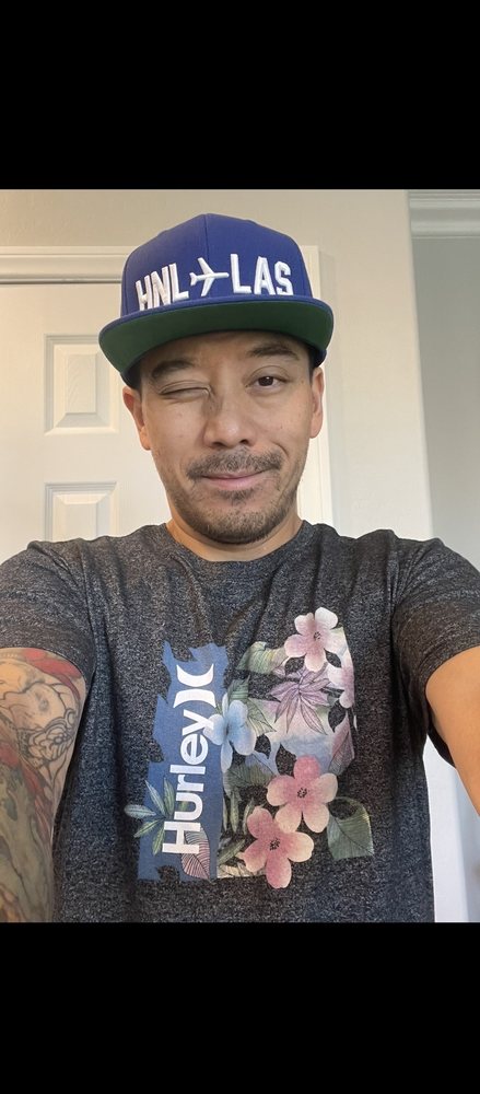 Louis B.'s profile image