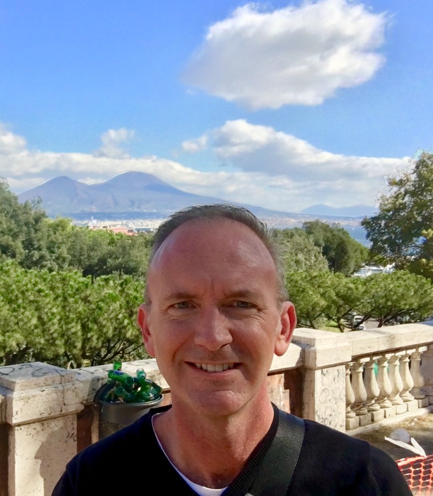 David U.'s profile image