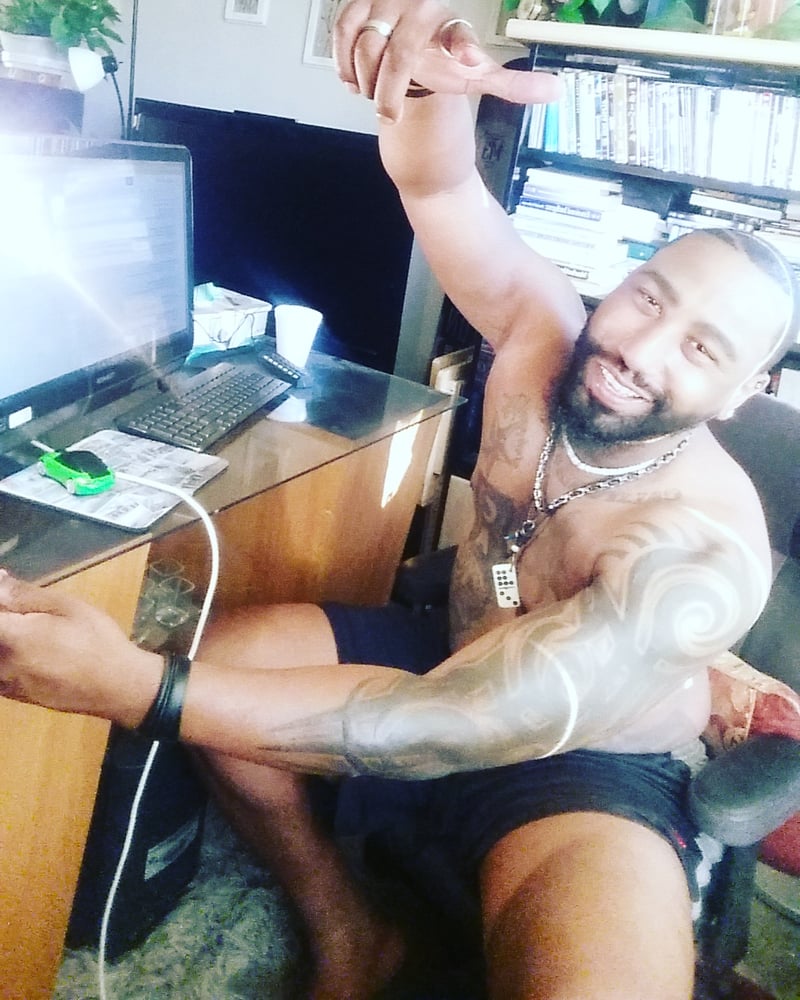 Antwan S.'s profile image