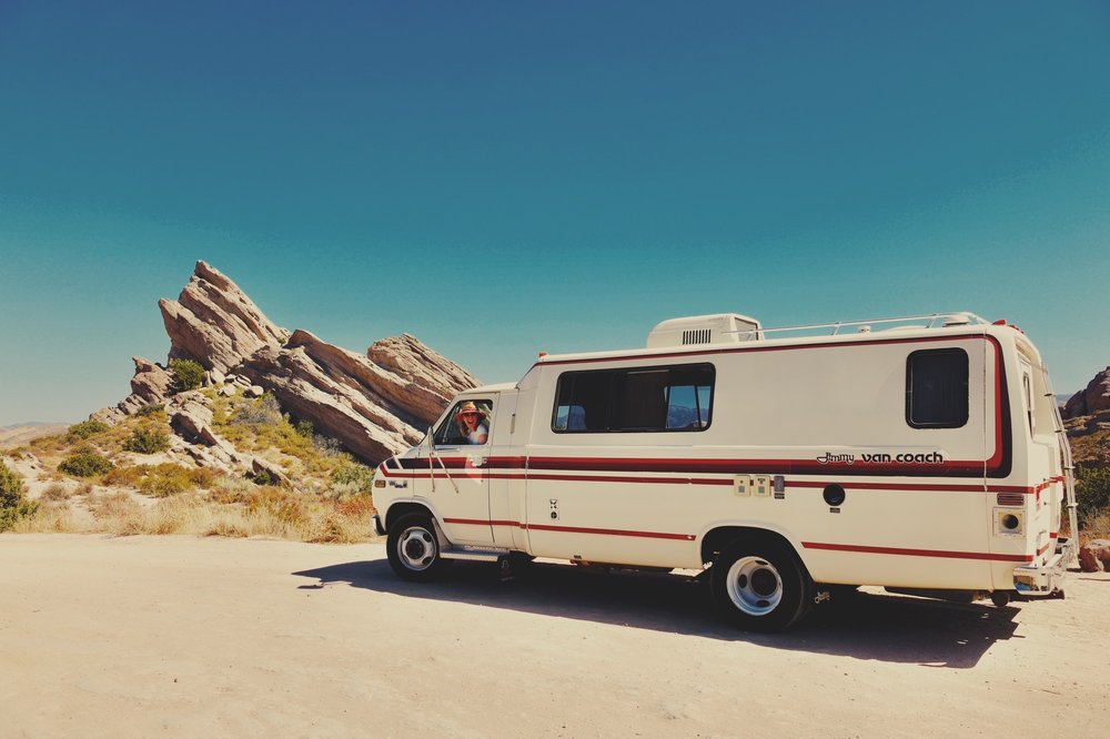 Jimmy V.'s profile image