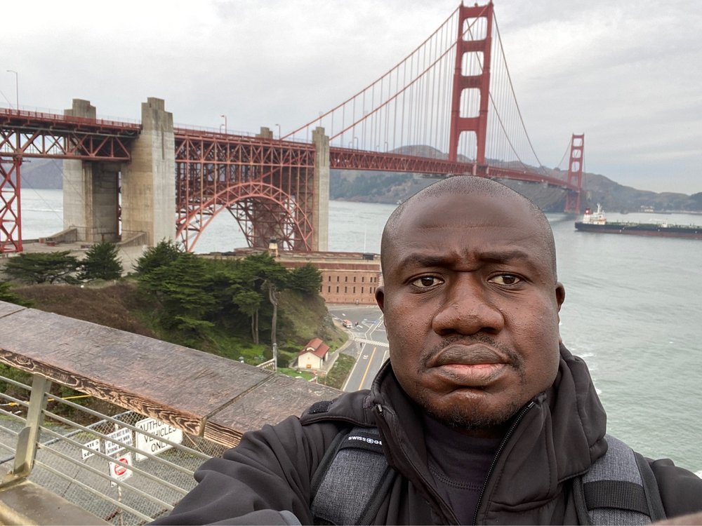 Sam B.'s profile image