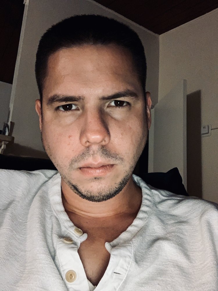 Alexander S.'s profile image